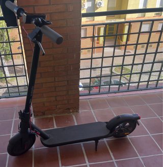 Patín Eléctrico Xiaomi