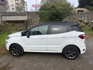 Ford EcoSport 2019