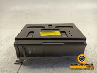 Sistema audio / radio cd Peugeot 607