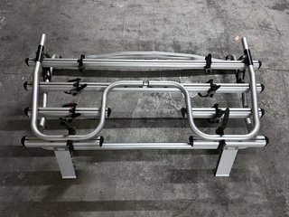 Portabicicletas Thule para Mercedes