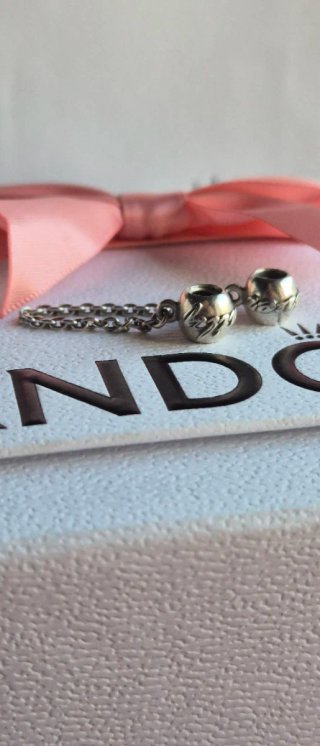 Cadena de seguridad Pandora