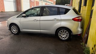 Ford C-MAX 2011