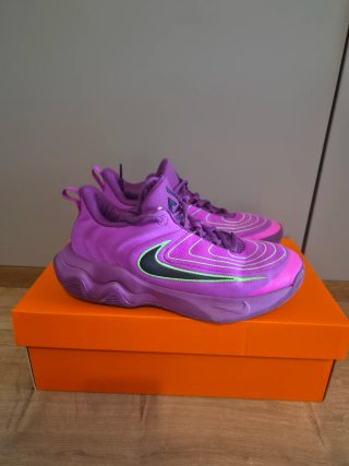 Zapatillas Nike Giannis Immortality 4