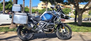BMW R 1250 GS Adventure