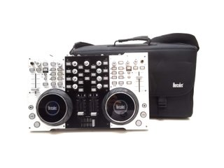 E60888-0 MESA DJ HERCULES 4-MX