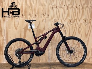 Specialized Levo Expert Carbon Sram X01 AXS 2023