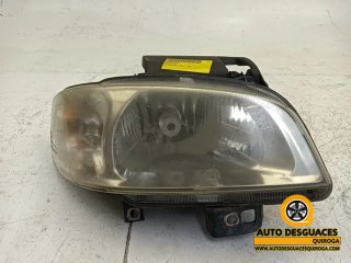 Faro derecho Seat Ibiza (6K1)(08.1999->)