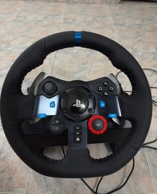 Volante Logitech G29