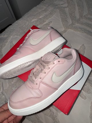 Zapatillas Nike Rosa