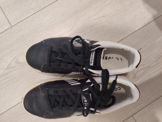 Zapatillas Converse con Plataforma