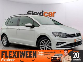 Volkswagen Golf Sport 1.6 TDI 85kW (115CV) DSG