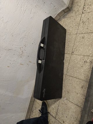 Mesa Plegable con Asientos Kampa