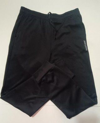 Chándal John Smith Negro y gris Talla M