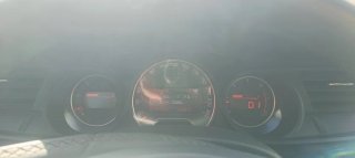 Citroen C5 2009