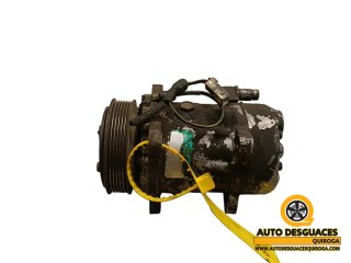 Compresor aire acondicionado Citroen Xsara