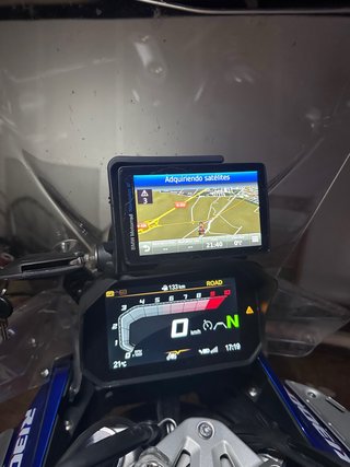 GPS BMW Motorrad Navigator VI Garmin