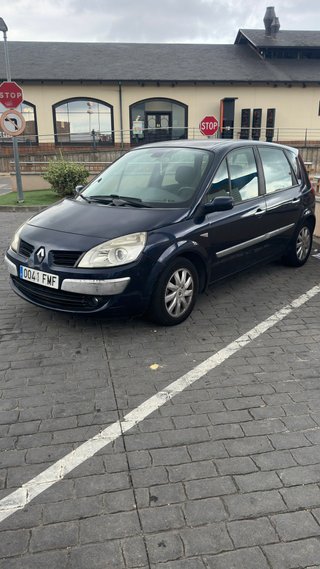 Renault Scenic 2007