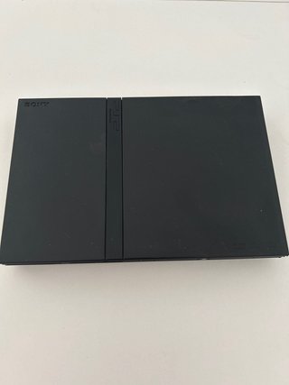 Consolas PS2 Fat y PS2 Slim cambio por ps1 o vendo