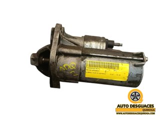 Motor arranque Renault Clio III (2005->)