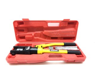 E61738-0 CRIMPADORA APARELEC AYQ-240A