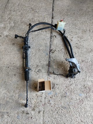 Dirección Asistida VW Golf MK2