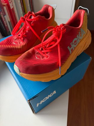 Zapatillas Hoka Rincon 3