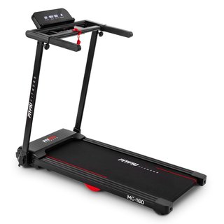Cinta de Correr Fitfiu MC-160