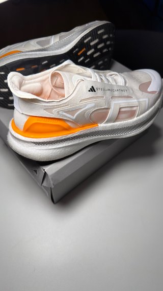 Zapatillas Adidas Stella McCartney