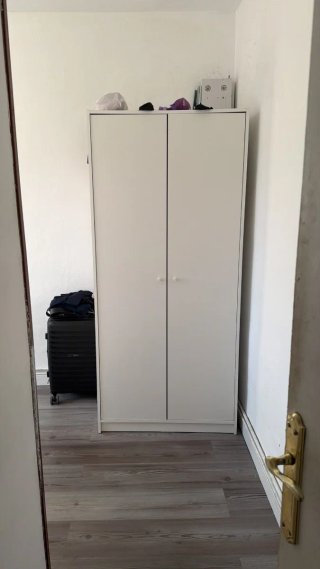 Alquiler habitacion