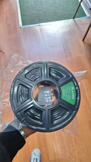 Filamento PLA Pro 1.75mm Deeplee