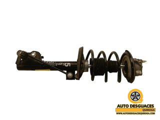 Amortiguador delantero derecho Mercedes-Benz A