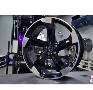 Juego de 4 Llantas 21 RS Deep Concave AU098