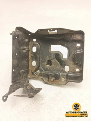 Soporte bateria Fiat 500