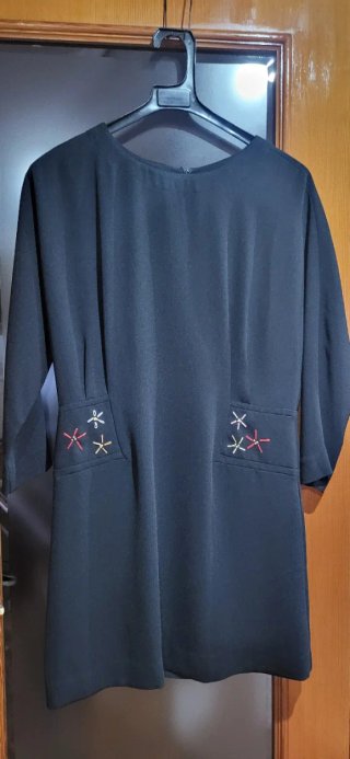 Vestiti in vendita