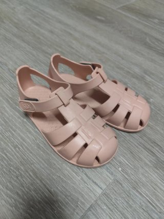 Cangrejeras Igor Nemo Rosa T27