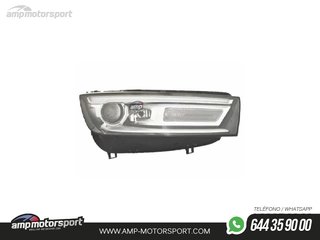 FARO DELANTERO DERECHO PARA AUDI Q5