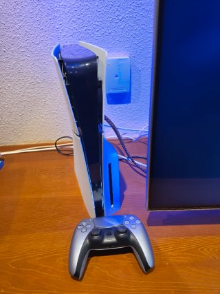 PlayStation 5 Slim 1TB