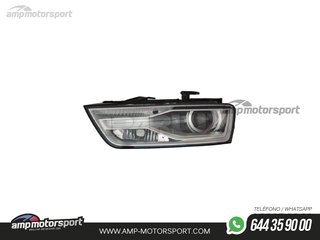 FARO DELANTERO IZQUIERDO PARA AUDI Q3