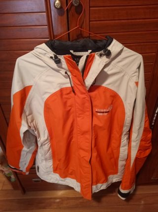 Chaqueta Ternua Gore-Tex Talla L
