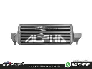 INTERCOOLER ALPHA COMPETITION PARA MINI COOPER S F56 2014-