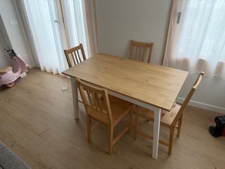 Mesa de comedor Ikea Pintorp