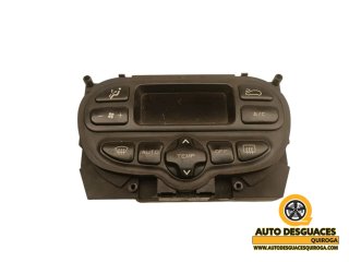 Mando calefaccion / aire acondicionado Citroen