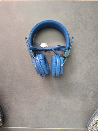 Auriculares Infantiles Silvercrest SKH 64 D2