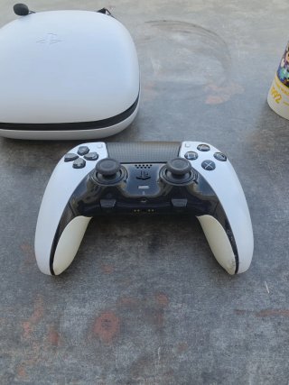 Mando DualSense Edge para PS5 + extra Thumb stick