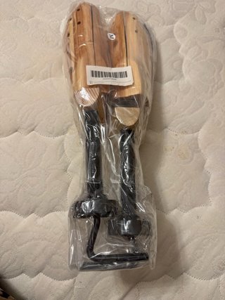Hormas para zapatos talla M