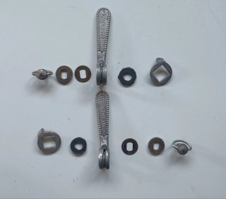 Palancas campagnolo nuovo record