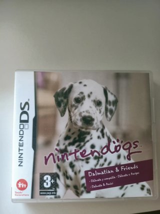 Juegos Nintendo DS