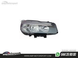 FARO DELANTERO DERECHO PARA BMW F22/F23
