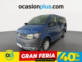 Volkswagen Caravelle Trendline Batalla Corta 2.0 TDI BMT 75 kW (102 CV)