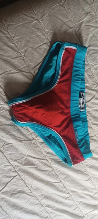 Slip Addicted Talla M
